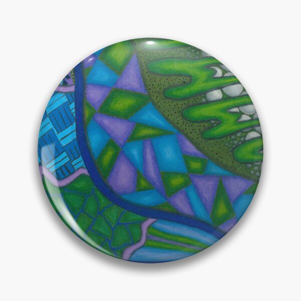 Item preview, The Colour and the Shape designed and sold by Range4Harry.
