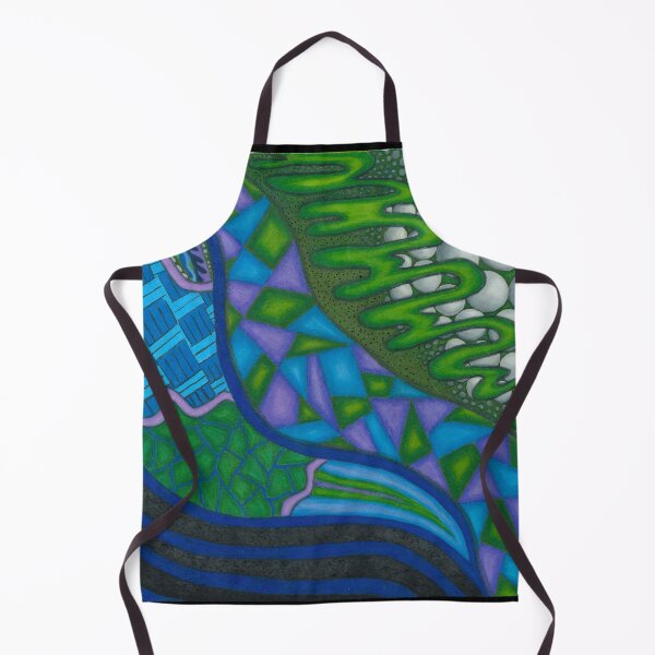 Item preview, The Colour and the Shape designed and sold by Range4Harry.