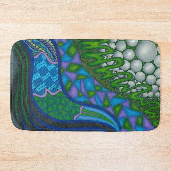 Item preview, The Colour and the Shape designed and sold by Range4Harry.