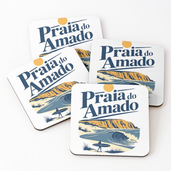 Item preview, Praia do Amado surf memory designed and sold by pirminio.