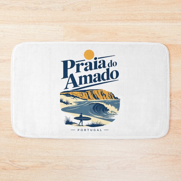 Item preview, Praia do Amado surf memory designed and sold by pirminio.