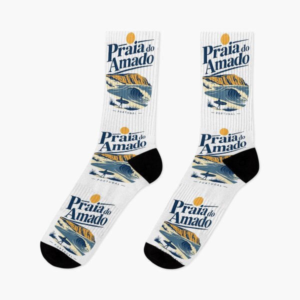 Item preview, Praia do Amado surf memory designed and sold by pirminio.