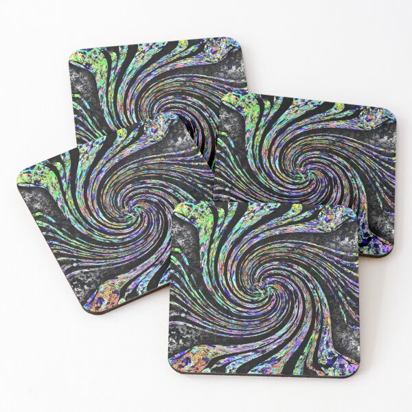 Item preview, Spiral Abstract designed and sold by benhurpontes.