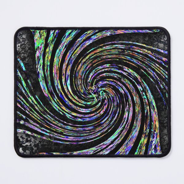 Item preview, Spiral Abstract designed and sold by benhurpontes.