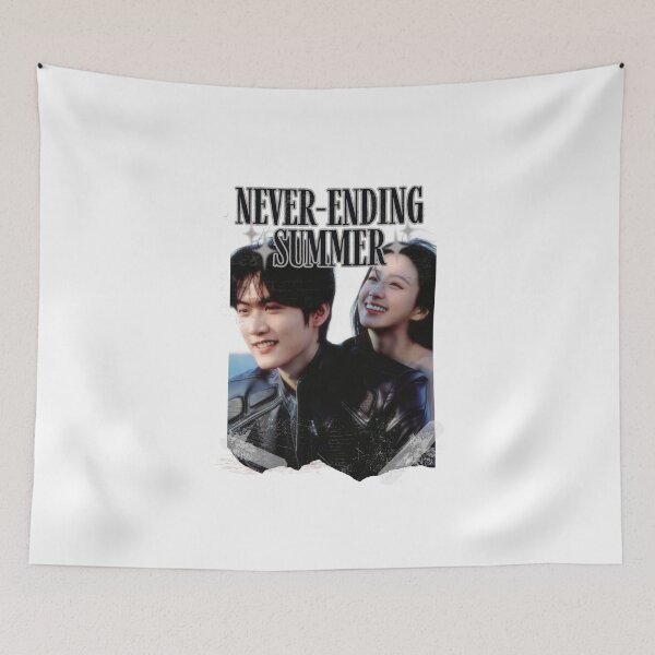 Item preview, Never-Ending Summer Chinese Drama Cdrama China Wuxia Historical Entertainment Collage Digital Art PortraitJapanese Drama Actor designed and sold by AJUNICE STUDIO.