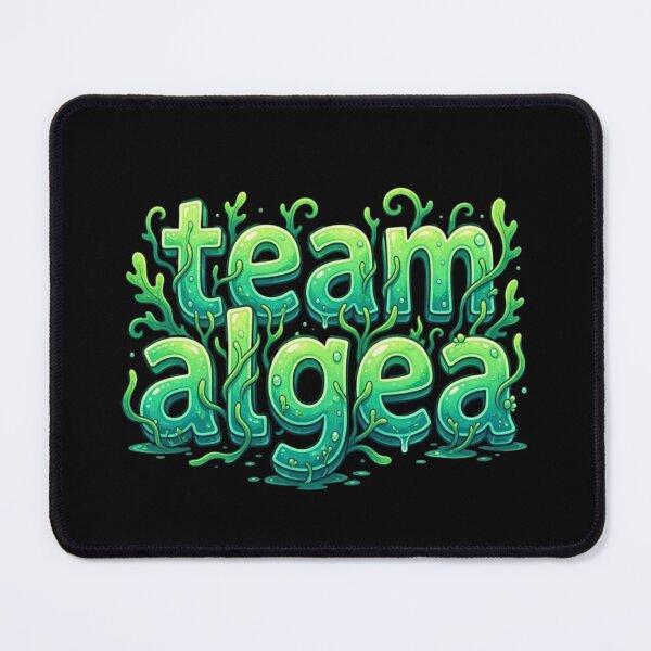 Item preview, Team Algea designed and sold by TheEndDesign.