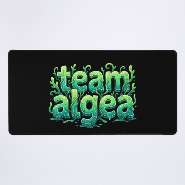 Item preview, Team Algea designed and sold by TheEndDesign.