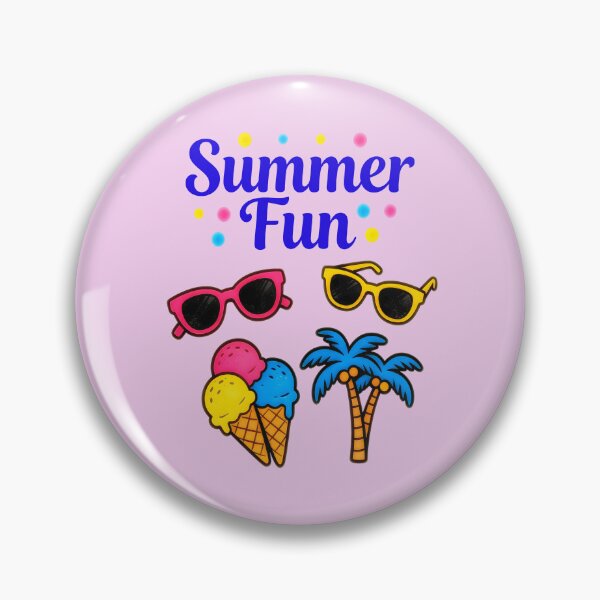 Item preview, Hello Summer Fun Design 4 designed and sold by DigitalandPhoto.