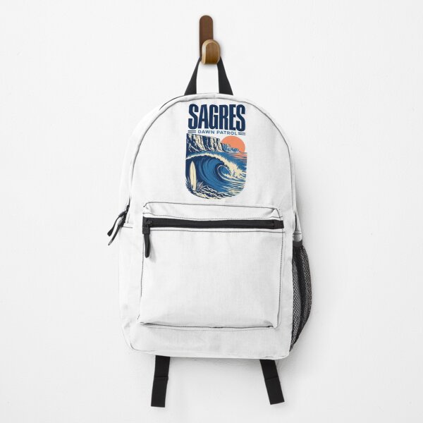 Item preview, Sagres Dawn Patrol Algarve designed and sold by pirminio.