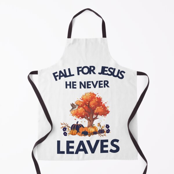 Item preview, Fall Thanksgiving , Fall for Jesus T-shirt designed and sold by JCozycorner.