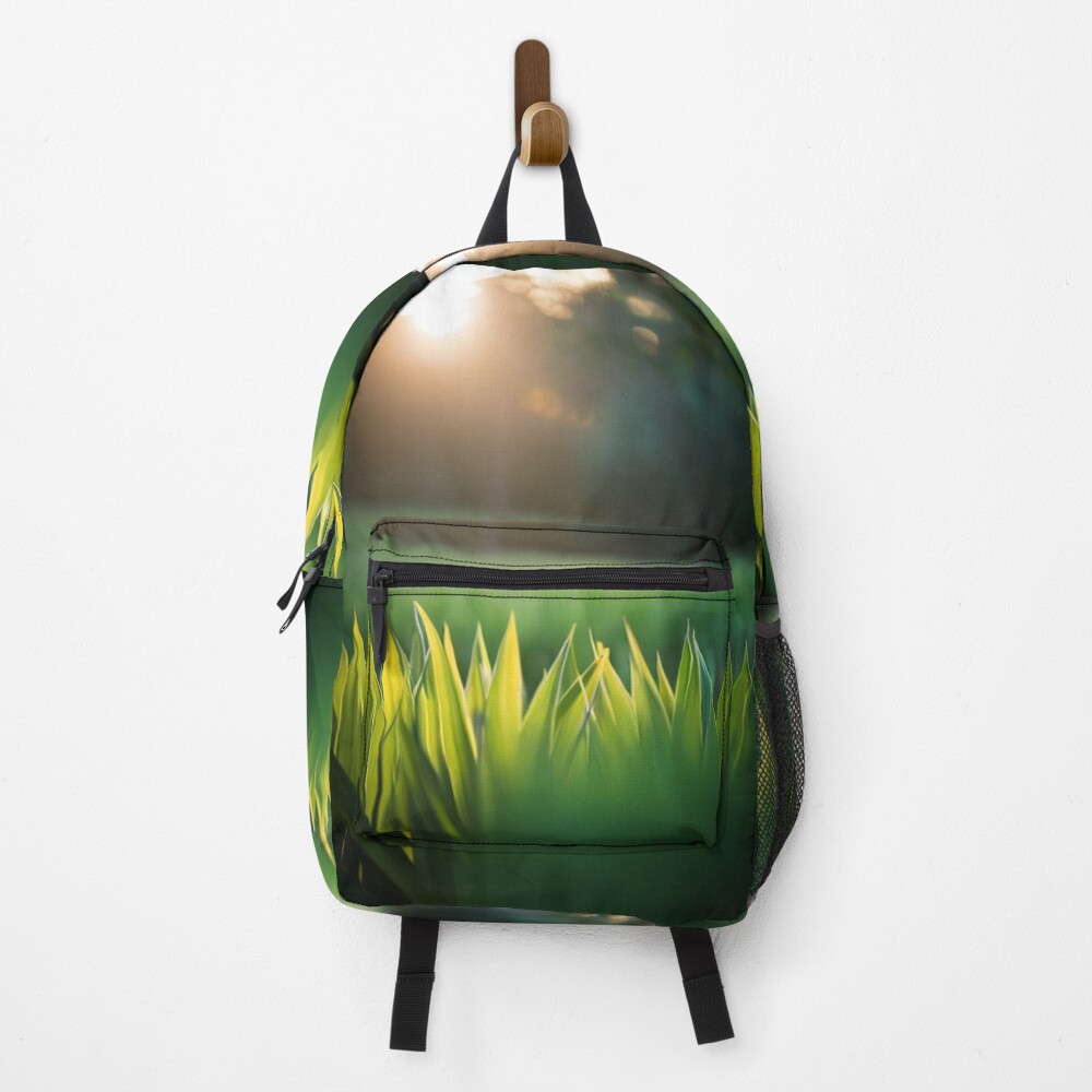 Vista previa del artículo con la obra «Mochila», diseñado y vendido por Reverso-Design.