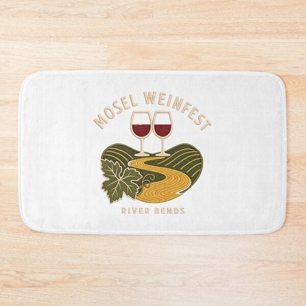 Item preview, Moselle Wine Festival & Wine Hike designed and sold by pirminio.