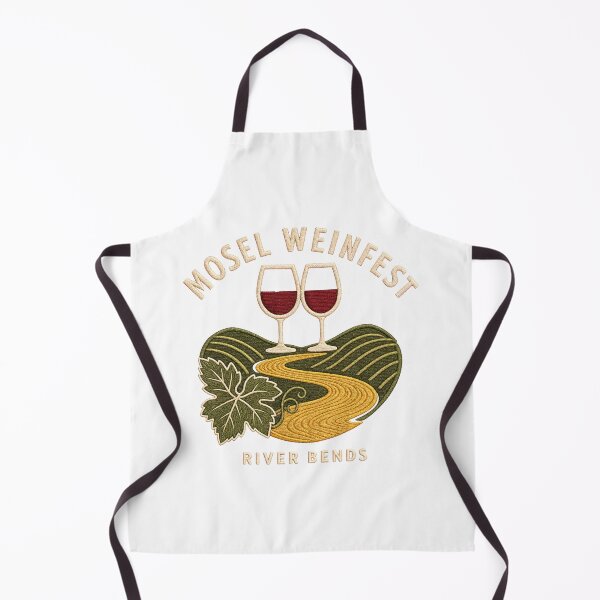 Item preview, Moselle Wine Festival & Wine Hike designed and sold by pirminio.