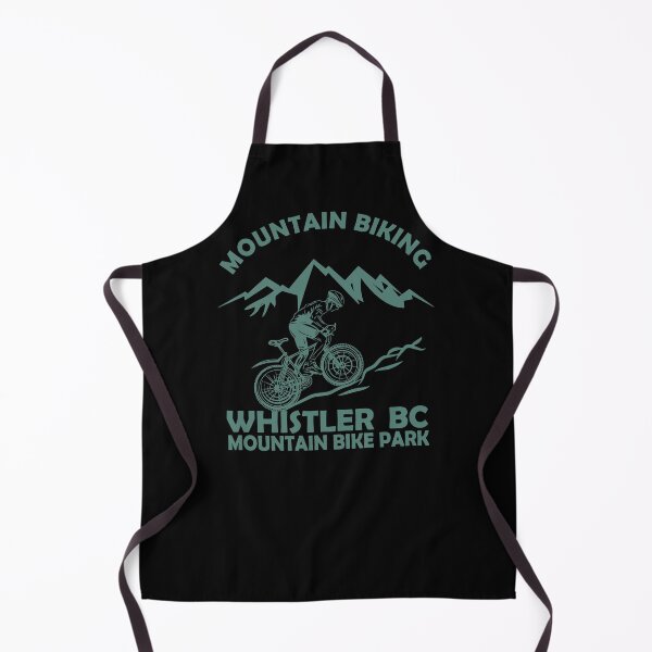 Item preview, Mtb Whistler Downhill Bike Park - Whistler Mountain Biking designed and sold by Alexaltay.