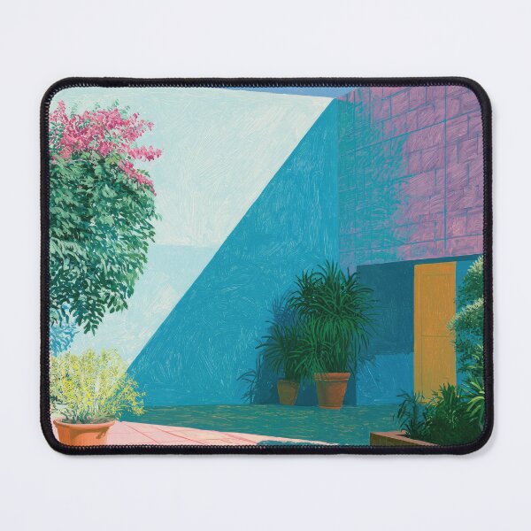 Item preview, David Hockney Inspired designed and sold by Drissakembili.
