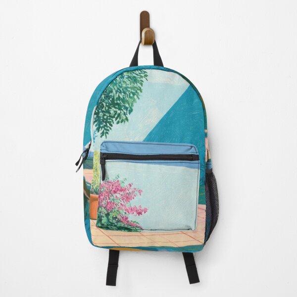 Item preview, David Hockney Inspired designed and sold by Drissakembili.