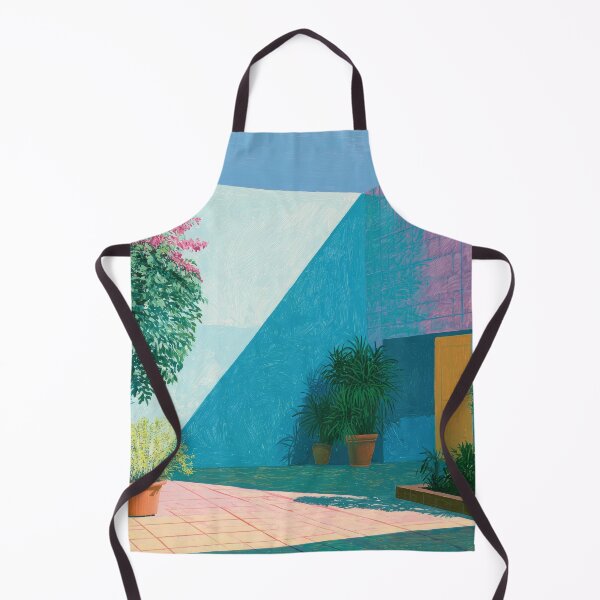 Item preview, David Hockney Inspired designed and sold by Drissakembili.