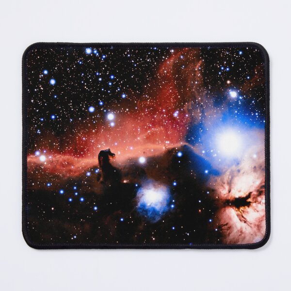 Item preview, Colorful Space Adventure Wall Art for Kids Bedroom designed and sold by Black Signal.