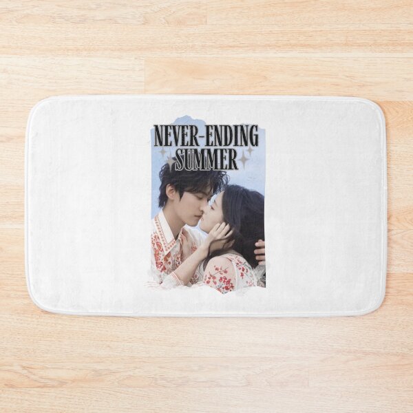 Item preview, Never-Ending Summer Chinese Drama Cdrama China Wuxia Historical Entertainment Collage Digital Art PortraitJapanese Drama Actor designed and sold by AJUNICE STUDIO.