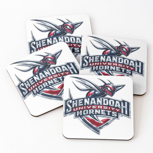 Item preview, Shenandoah University Hornets designed and sold by JC's Cards & More.