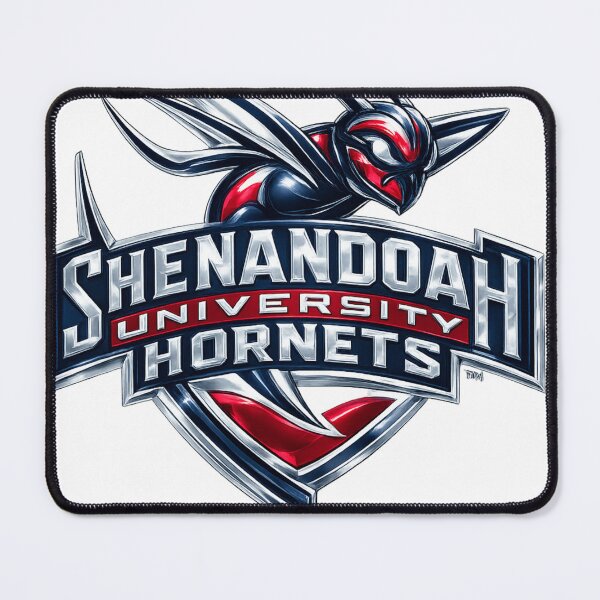 Item preview, Shenandoah University Hornets designed and sold by JC's Cards & More.