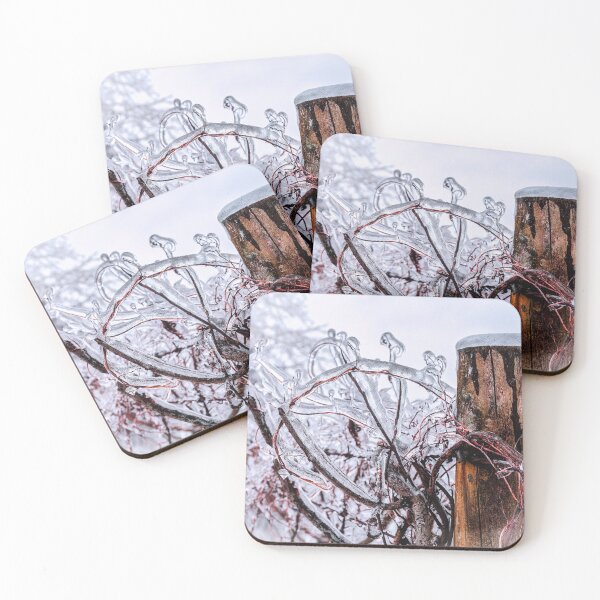 Item preview, Ice And Wood designed and sold by Jim Love.