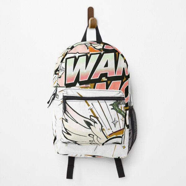 Item preview, Sky Warrior Mode Activated | Motivational Angel Wings Typography Design designed and sold by Vvmd.