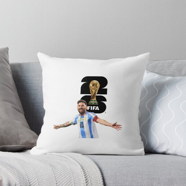 Item preview, Lionel Messi - Copa Mundial de la FIFA 2026, Argentina designed and sold by t-patterns.