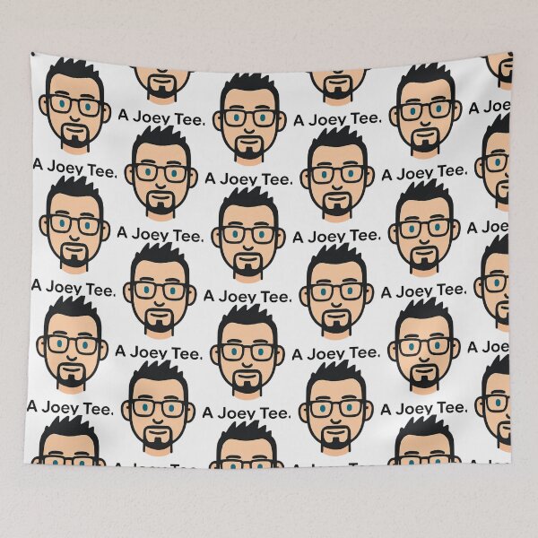Item preview, A Joey Tee.  Every Joe needs a tshirt... designed and sold by SincerelyNick.