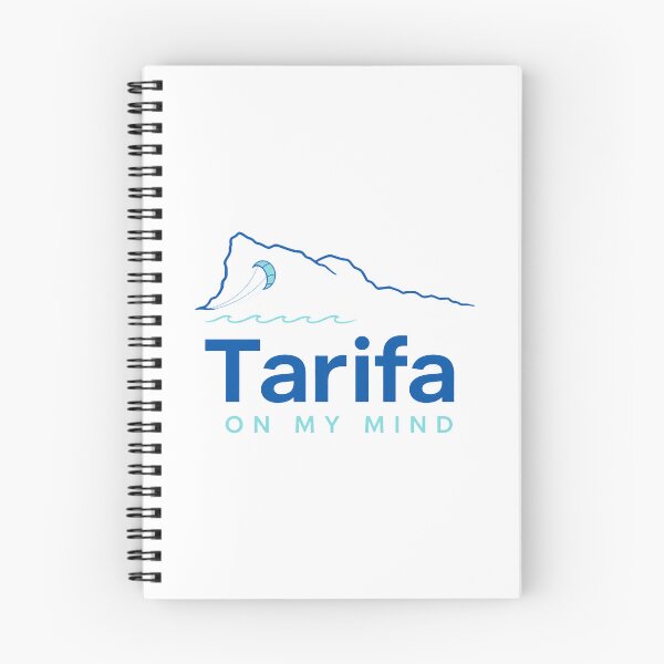 Item preview, Tarifa in mind designed and sold by pirminio.