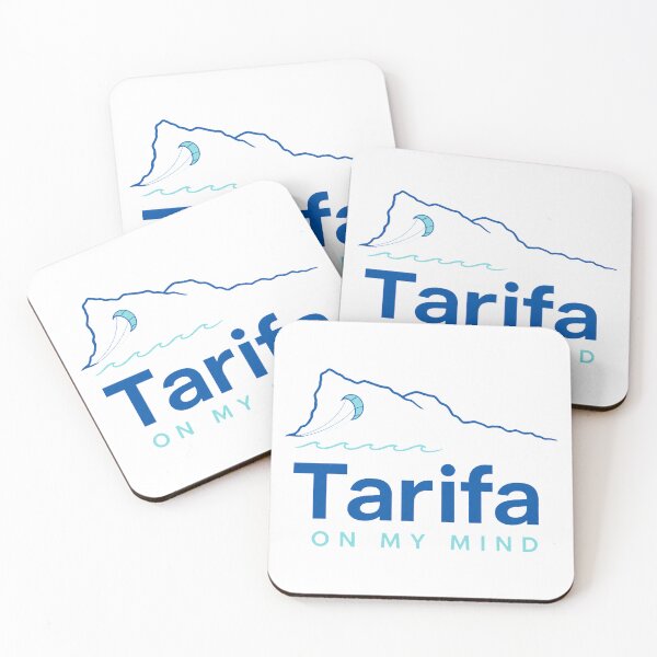 Item preview, Tarifa en mente designed and sold by pirminio.
