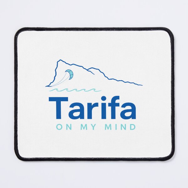 Item preview, Tarifa in mind designed and sold by pirminio.
