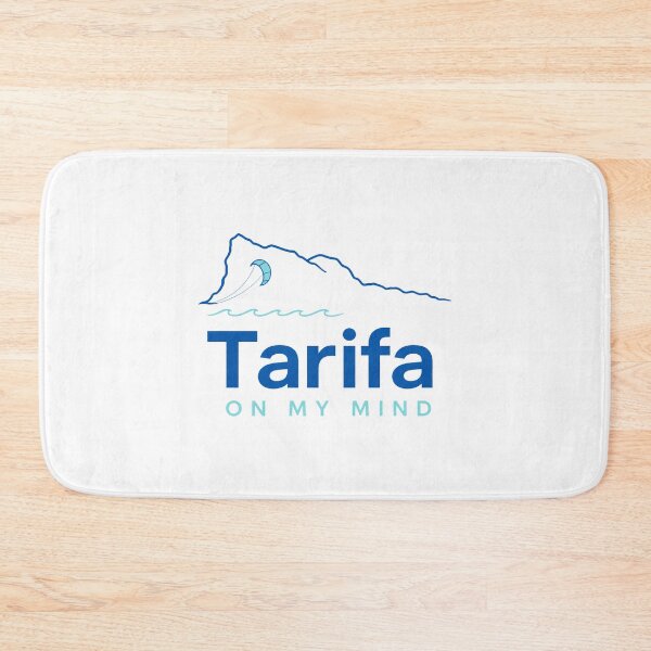 Item preview, Tarifa in mind designed and sold by pirminio.