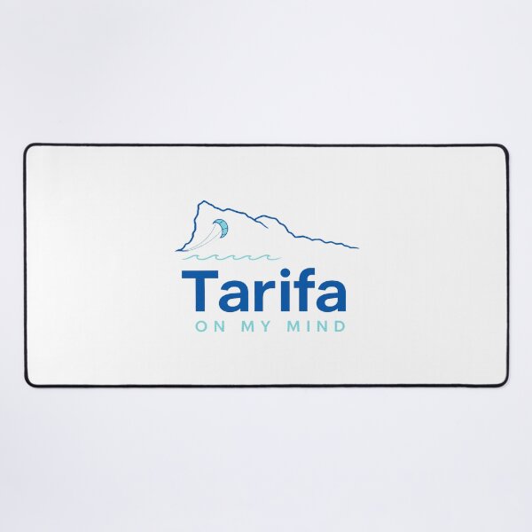 Item preview, Tarifa in mind designed and sold by pirminio.