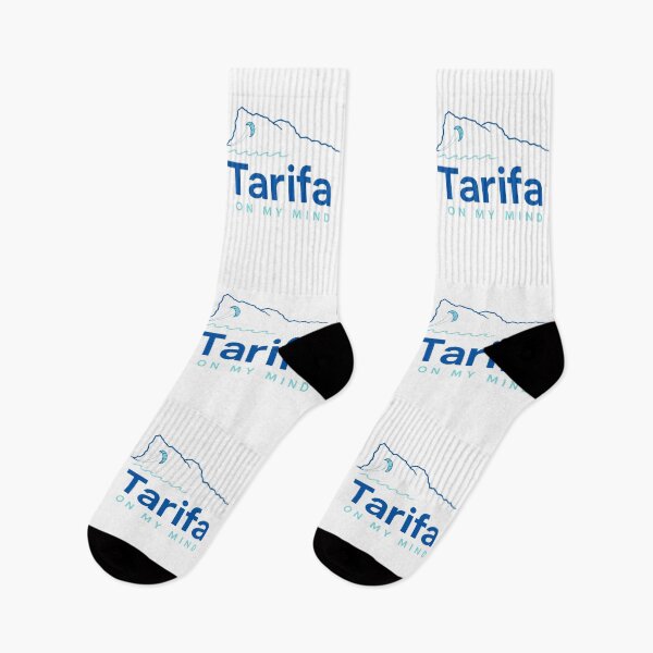 Item preview, Tarifa in mind designed and sold by pirminio.