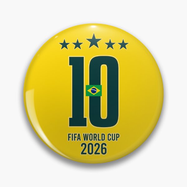 Item preview, camisa dez brasil designed and sold by MarcosCarvalho.