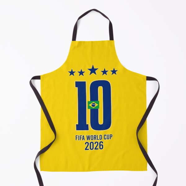 Item preview, camisa dez brasil designed and sold by MarcosCarvalho.