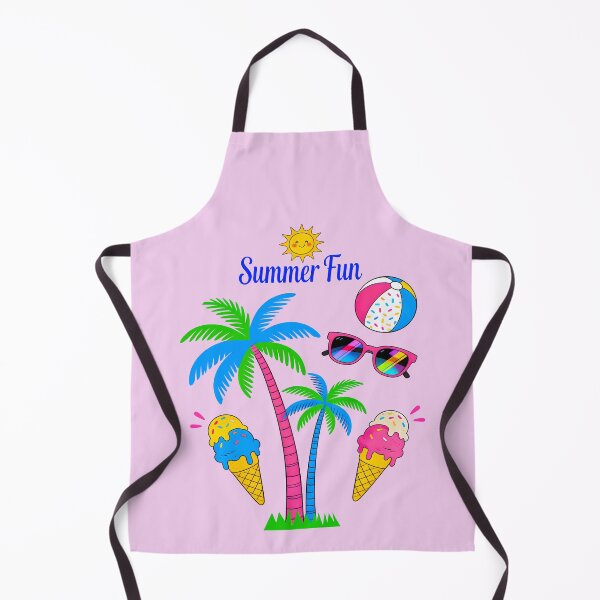 Item preview, Hello Summer Fun Design 5 designed and sold by DigitalandPhoto.