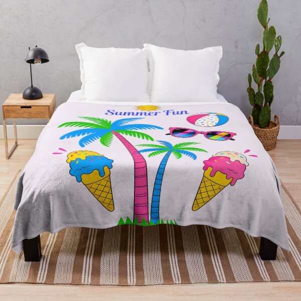 Item preview, Hello Summer Fun Design 5 designed and sold by DigitalandPhoto.