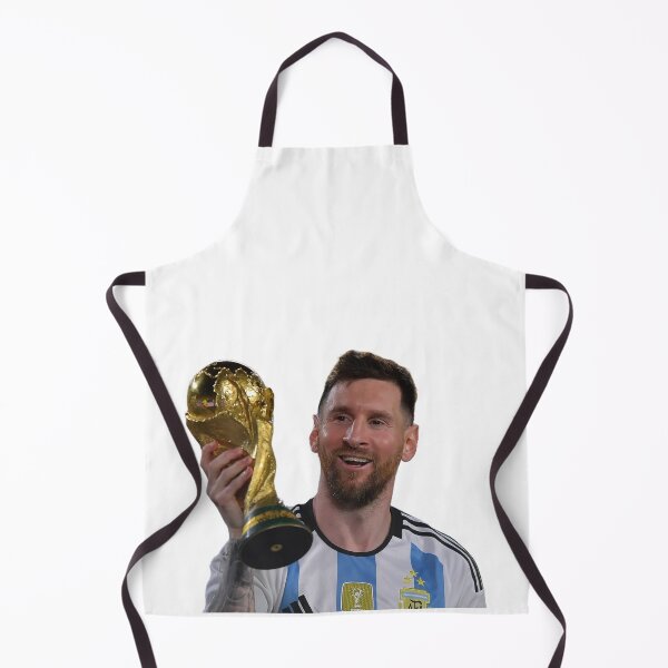 Item preview, Lionel Messi - FIFA 2026 World cup football Argentina designed and sold by t-patterns.