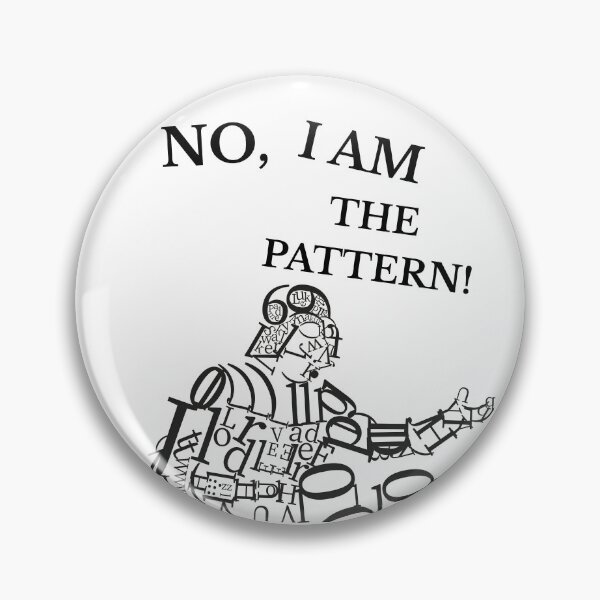 Item preview, No, I am the pattern designed and sold by FantaSphere.