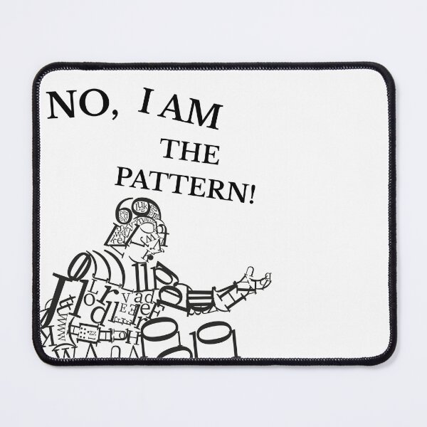 Item preview, No, I am the pattern designed and sold by FantaSphere.