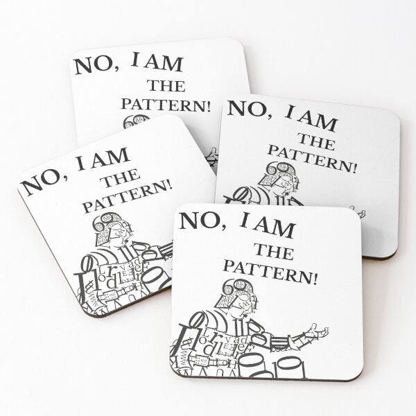 Item preview, No, I am the pattern designed and sold by FantaSphere.