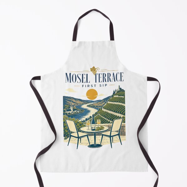 Item preview, Moselle wine hike, first sip designed and sold by pirminio.