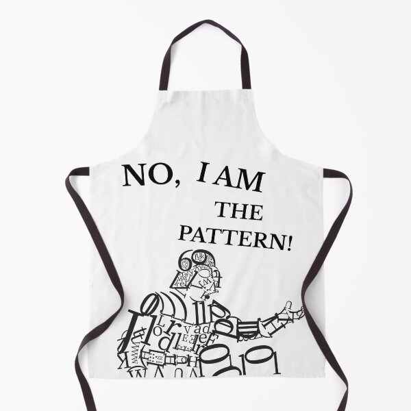 Item preview, No, I am the pattern designed and sold by FantaSphere.