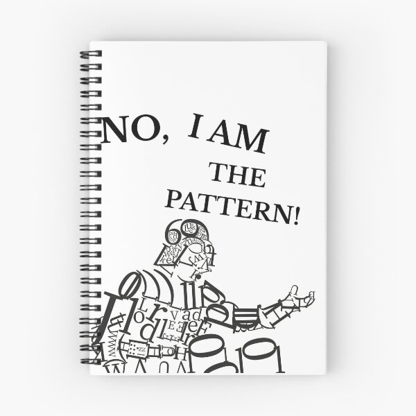 Item preview, No, I am the pattern designed and sold by FantaSphere.