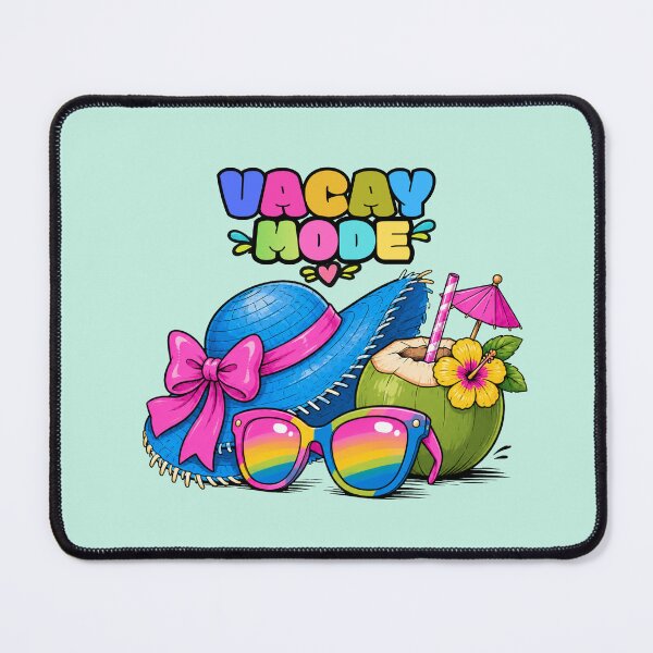 Item preview, Vacay Mode designed and sold by Aimetoi.