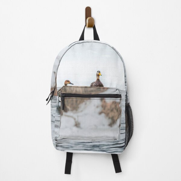 Item preview, Ducks On Ice designed and sold by Jim Love.