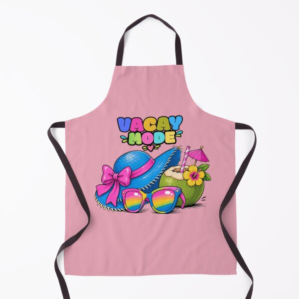 Item preview, Vacay Mode designed and sold by Aimetoi.