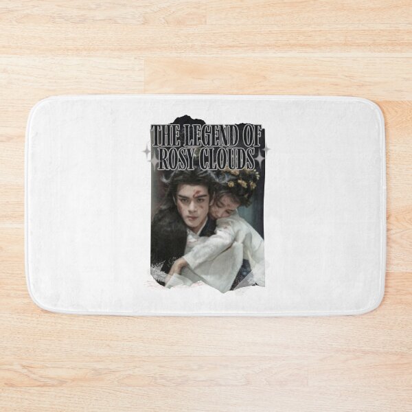 Item preview, The Legend of Rosy Clouds Chinese Drama Cdrama China Wuxia Historical Entertainment Collage Digital Art PortraitJapanese Drama Actor designed and sold by AJUNICE STUDIO.
